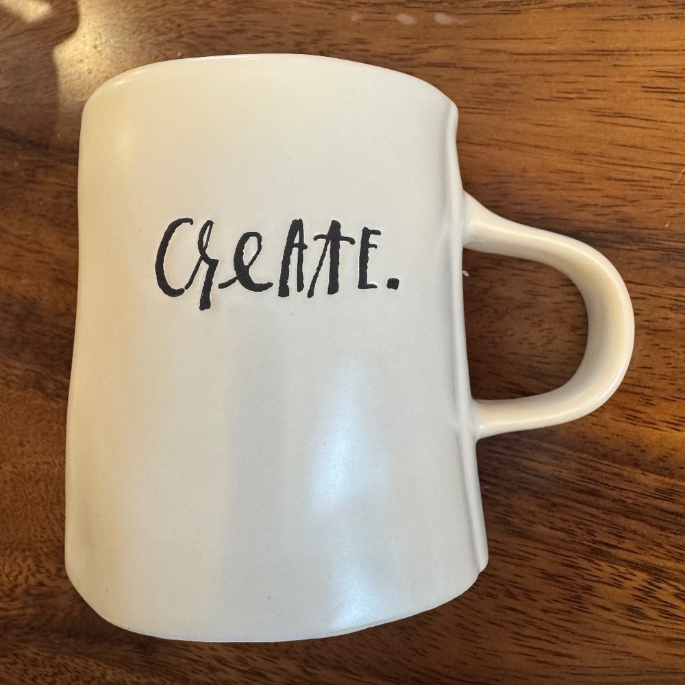 Rae Dunn Mug